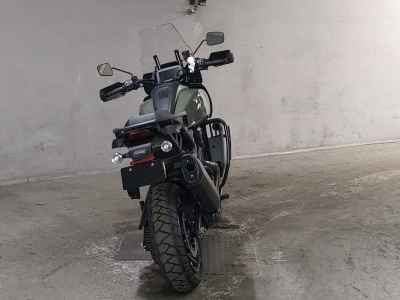 Harley-Davidson Pan America 1250 Special 2021
