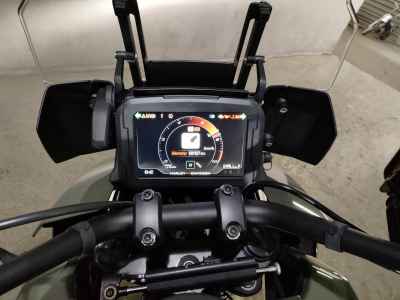 Harley-Davidson Pan America 1250 Special 2021