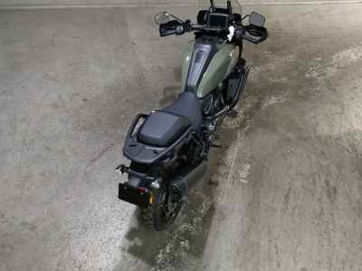 Harley-Davidson Pan America 1250 Special 2021