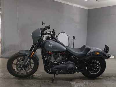 Harley-Davidson FXLRS1920 2022