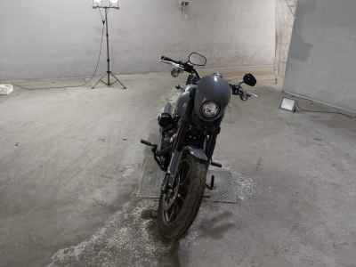 Harley-Davidson FXLRS1920 2022