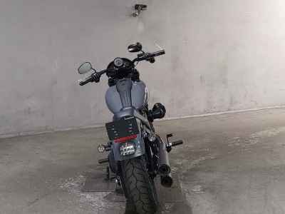 Harley-Davidson FXLRS1920 2022