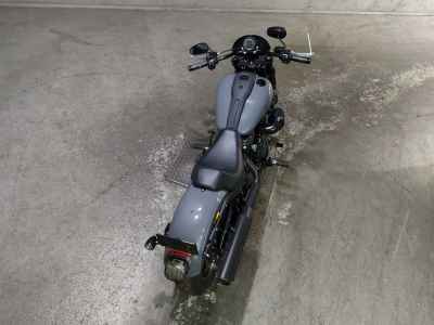 Harley-Davidson FXLRS1920 2022