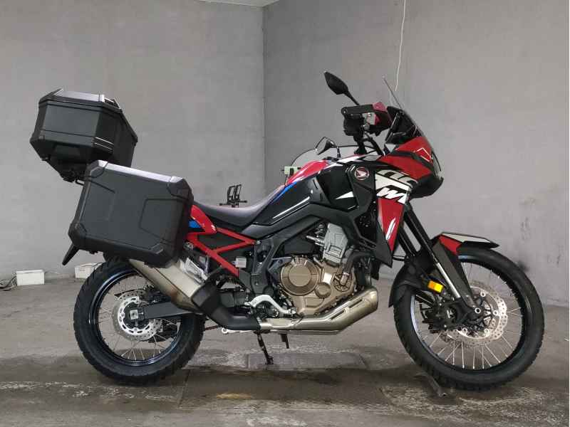 Honda CRF1100L Africa Twin 2023