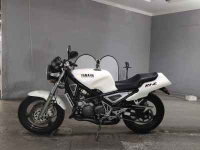 Yamaha R1-Z