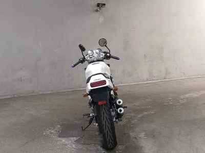 Yamaha R1-Z