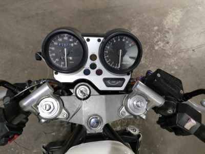 Yamaha R1-Z