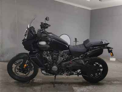 Harley-Davidson Pan America 1250 Special 2022