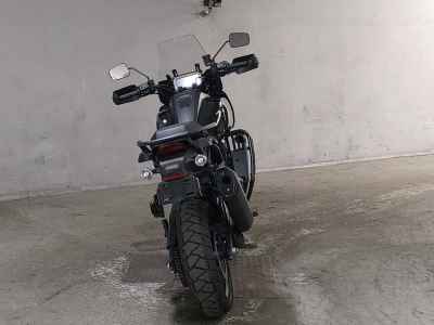 Harley-Davidson Pan America 1250 Special 2022