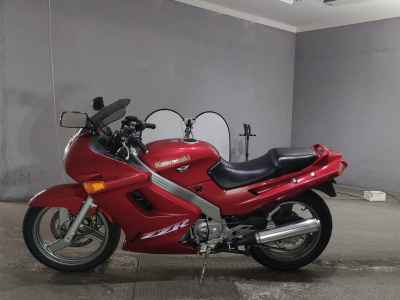 Kawasaki ZZR250