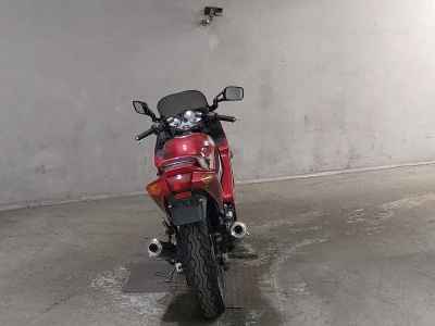Kawasaki ZZR250