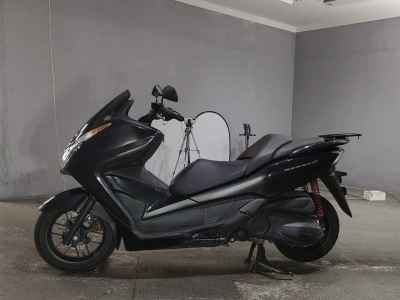 Honda Forza SI 2013