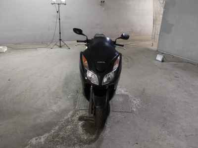 Honda Forza SI 2013
