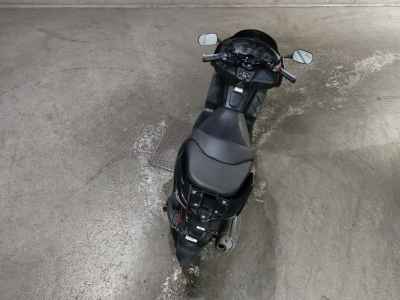 Honda Forza SI 2013