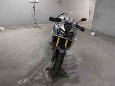 Honda CRF1000L Africa Twin 2016