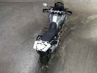 Honda CRF1000L Africa Twin 2016