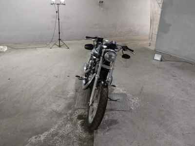 Harley-Davidson Sportster XL883 2008