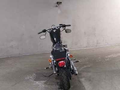 Harley-Davidson Sportster XL883 2008