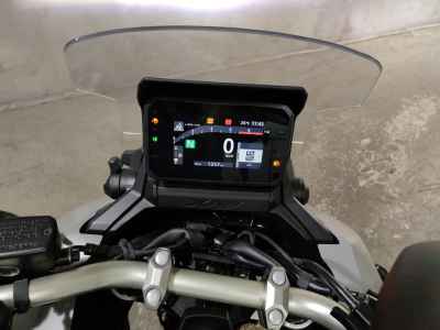 Honda X-Adv 750 2025