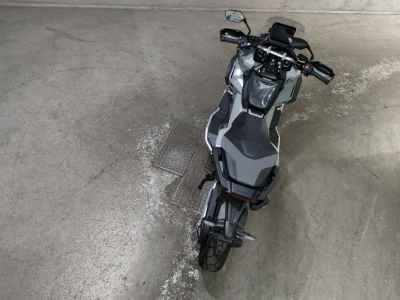 Honda X-Adv 750 2025
