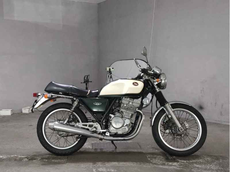Honda GB250 Clubman