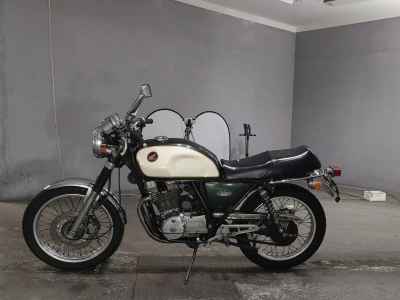 Honda GB250 Clubman