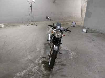 Honda GB250 Clubman