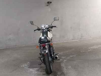 Honda GB250 Clubman