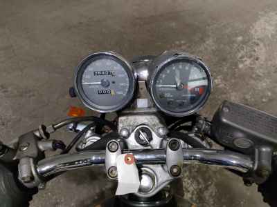 Honda GB250 Clubman