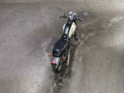 Honda GB250 Clubman