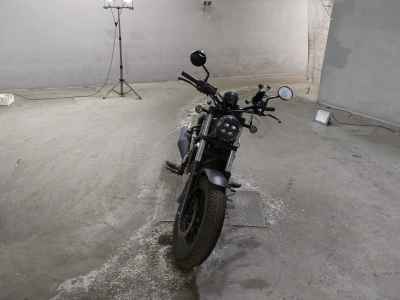 Honda Rebel CMX250 2023