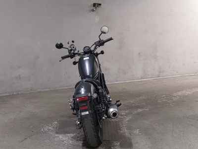 Honda Rebel CMX250 2023