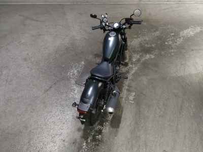 Honda Rebel CMX250 2023
