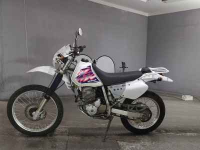 Honda XR250