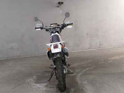 Honda XR250