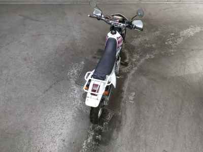 Honda XR250