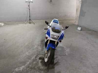 Suzuki RGV250