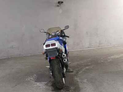 Suzuki RGV250