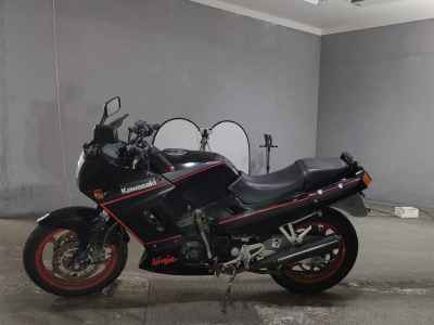 Kawasaki GPX250R