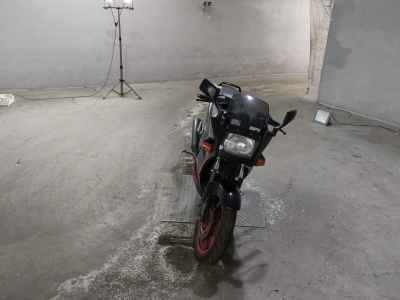 Kawasaki GPX250R