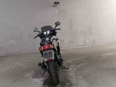 Kawasaki GPX250R