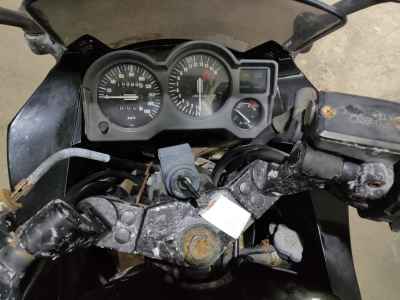 Kawasaki GPX250R