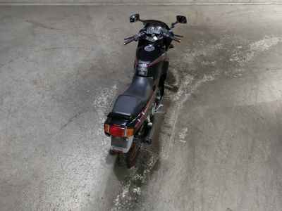 Kawasaki GPX250R