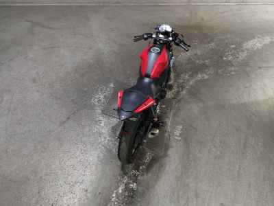 Yamaha YZF-R3 2017