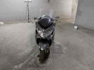 Suzuki Skywave 250