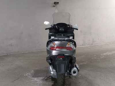 Suzuki Skywave 250