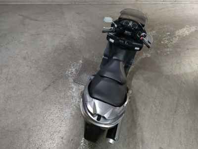 Suzuki Skywave 250