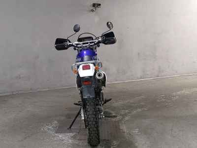Suzuki Djebel 250XC