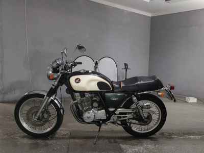 Honda GB250 Clubman