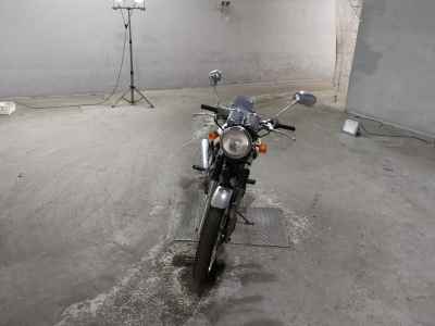 Honda GB250 Clubman